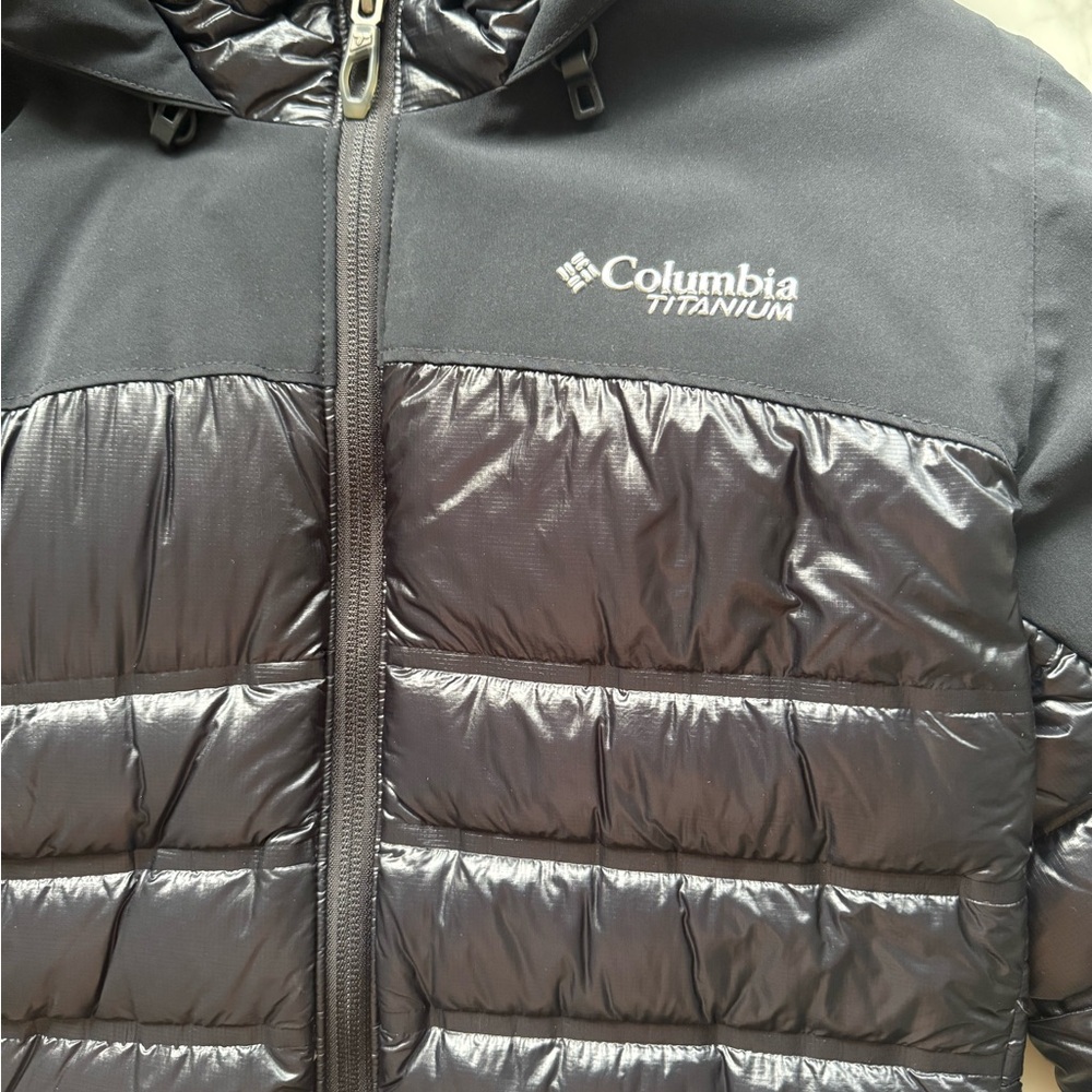 Columbia Women's Titanium Jacket - image 6